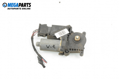 Електромотор за стъклоподемник за Mercedes-Benz E-Class Sedan (W210) (06.1995 - 08.2003), 4+1 вр., седан, позиция: задна, лява