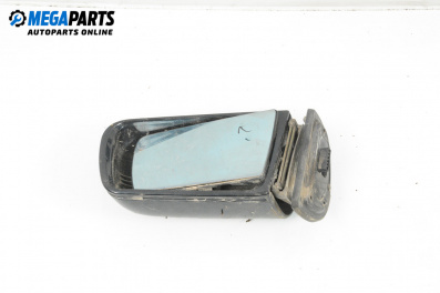 Огледало за Mercedes-Benz E-Class Sedan (W210) (06.1995 - 08.2003), 4+1 вр., седан, позиция: лява