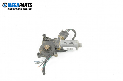 Електромотор за стъклоподемник за Mercedes-Benz E-Class Sedan (W210) (06.1995 - 08.2003), 4+1 вр., седан, позиция: предна, дясна