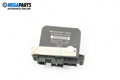 Модул врата за Mercedes-Benz E-Class Sedan (W210) (06.1995 - 08.2003), № 2088201226