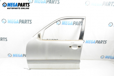 Врата за Mercedes-Benz E-Class Sedan (W210) (06.1995 - 08.2003), 4+1 вр., седан, позиция: предна, лява