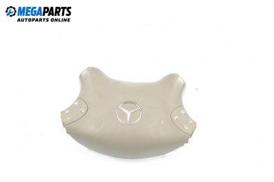 Airbag за Mercedes-Benz C-Class Sedan (W203) (05.2000 - 08.2007), 4+1 вр., седан, позиция: предна