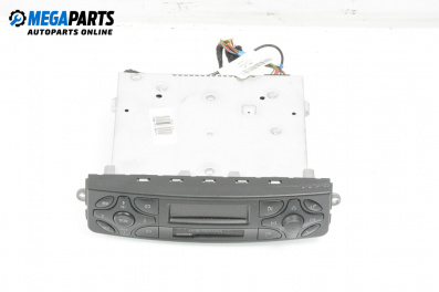 CD плеър за Mercedes-Benz C-Class Sedan (W203) (05.2000 - 08.2007)