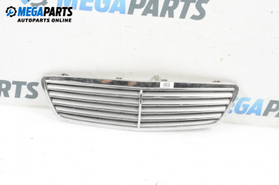 Решетка за Mercedes-Benz C-Class Sedan (W203) (05.2000 - 08.2007), седан, позиция: предна