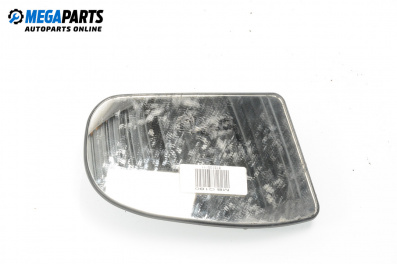 Стъкло огледало за Mercedes-Benz C-Class Sedan (W203) (05.2000 - 08.2007), 4+1 вр., седан, позиция: дясна