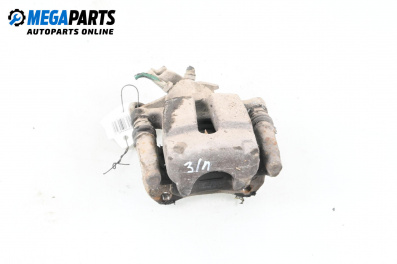 Спирачен апарат за Renault Megane II Sedan (09.2003 - 12.2010), позиция: задна, лява