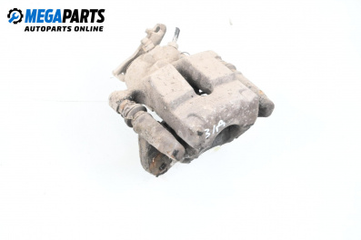 Спирачен апарат за Renault Megane II Sedan (09.2003 - 12.2010), позиция: задна, дясна