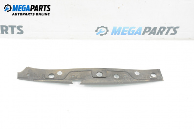 Кора над радиатор за Renault Megane II Sedan (09.2003 - 12.2010), 4+1 вр., седан