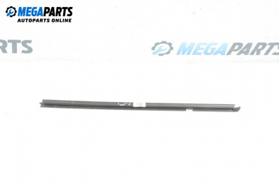 Уплътнение стъкло за Renault Megane II Sedan (09.2003 - 12.2010), 4+1 вр., седан, позиция: задна, дясна