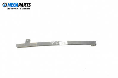 Външни лайсни за Renault Megane II Sedan (09.2003 - 12.2010), седан, позиция: дясна