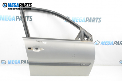 Врата за Renault Megane II Sedan (09.2003 - 12.2010), 4+1 вр., седан, позиция: предна, дясна