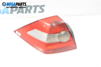 Стоп за Renault Megane II Sedan (09.2003 - 12.2010), седан, позиция: лява