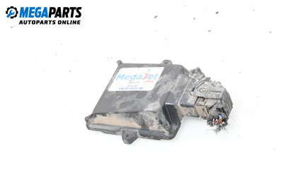 Компютър газова уредба за Renault Megane II Sedan (09.2003 - 12.2010), № MP48OBD