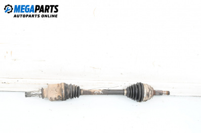 Полуоска за Renault Megane II Sedan (09.2003 - 12.2010) 1.6, 113 к.с., позиция: предна, лява