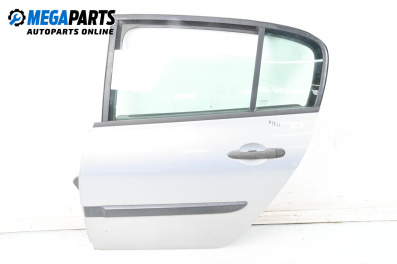 Врата за Renault Megane II Sedan (09.2003 - 12.2010), 4+1 вр., седан, позиция: задна, лява