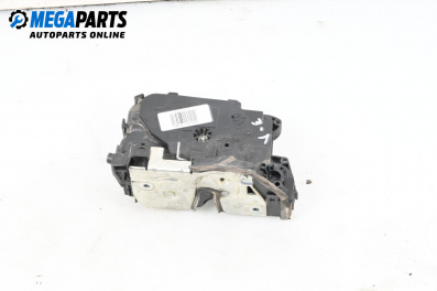 Брава на врата за BMW 3 Series E90 Sedan E90 (01.2005 - 12.2011), позиция: задна, лява