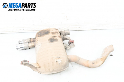 Крайно гърне за BMW 3 Series E90 Sedan E90 (01.2005 - 12.2011) 325 i, 218 к.с.