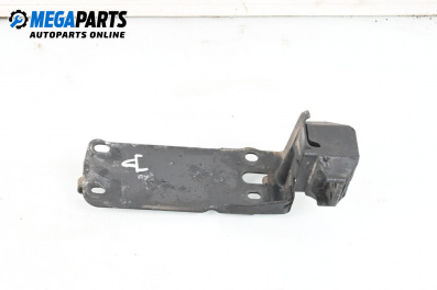 Държач броня за BMW 3 Series E90 Sedan E90 (01.2005 - 12.2011), седан, позиция: задна, дясна