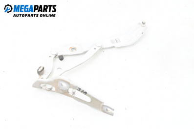 Панта заден капак за BMW 3 Series E90 Sedan E90 (01.2005 - 12.2011), 4+1 вр., седан, позиция: лява