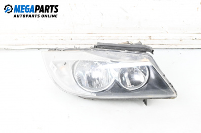 Фар за BMW 3 Series E90 Sedan E90 (01.2005 - 12.2011), седан, позиция: дясна