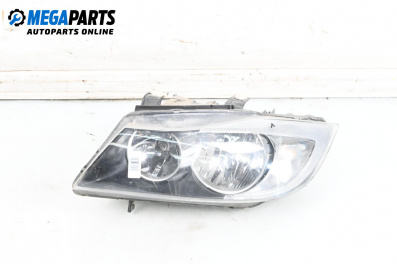 Фар за BMW 3 Series E90 Sedan E90 (01.2005 - 12.2011), седан, позиция: лява