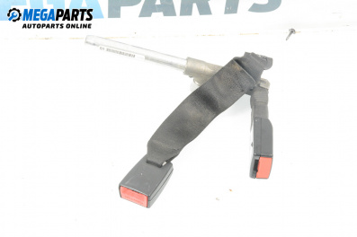 Закопчалки предпазни колани за BMW 3 Series E90 Sedan E90 (01.2005 - 12.2011), 4+1 вр., позиция: задна