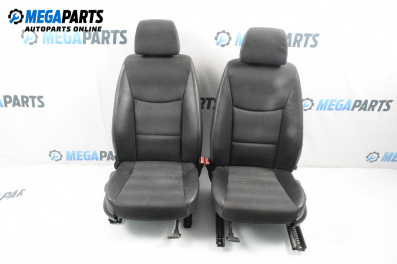 Комплект салон за BMW 3 Series E90 Sedan E90 (01.2005 - 12.2011), 4+1 вр.