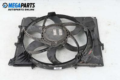 Перка охлаждане за BMW 3 Series E90 Sedan E90 (01.2005 - 12.2011) 325 i, 218 к.с.