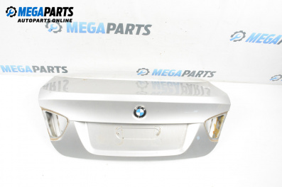 Заден капак за BMW 3 Series E90 Sedan E90 (01.2005 - 12.2011), 4+1 вр., седан, позиция: задна