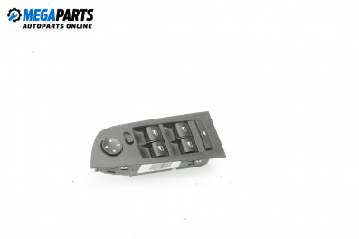 Бутони ел. стъкла и огледала  за BMW 3 Series E90 Sedan E90 (01.2005 - 12.2011)