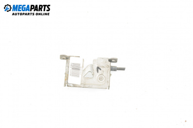 Брава преден капак за BMW 3 Series E90 Sedan E90 (01.2005 - 12.2011)