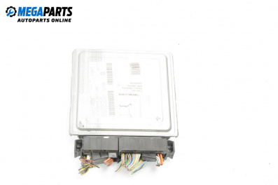 Компютър двигател за BMW 3 Series E90 Sedan E90 (01.2005 - 12.2011) 325 i, 218 к.с., № 7555361