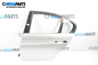 Врата за BMW 3 Series E90 Sedan E90 (01.2005 - 12.2011), 4+1 вр., седан, позиция: задна, лява