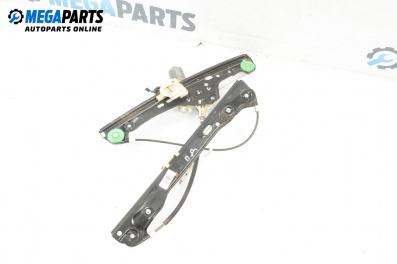 Машинка ел. стъкло за BMW 3 Series E90 Sedan E90 (01.2005 - 12.2011), 4+1 вр., седан, позиция: предна, дясна