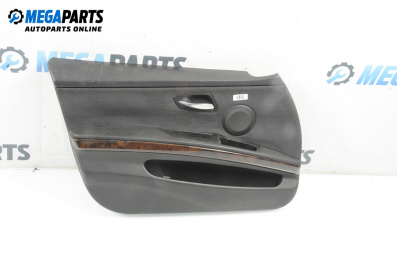 Кора врата за BMW 3 Series E90 Sedan E90 (01.2005 - 12.2011), 4+1 вр., седан, позиция: предна, лява