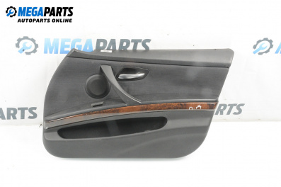 Кора врата за BMW 3 Series E90 Sedan E90 (01.2005 - 12.2011), 4+1 вр., седан, позиция: предна, дясна