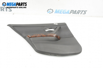 Кора врата за BMW 3 Series E90 Sedan E90 (01.2005 - 12.2011), 4+1 вр., седан, позиция: задна, лява