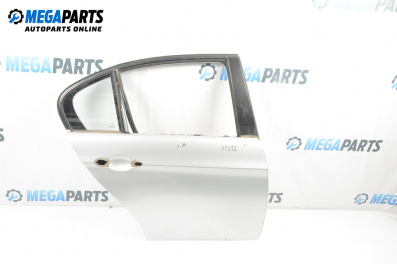 Врата за BMW 3 Series E90 Sedan E90 (01.2005 - 12.2011), 4+1 вр., седан, позиция: задна, дясна