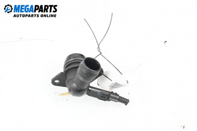 Конзола антифриз за BMW 3 Series E90 Sedan E90 (01.2005 - 12.2011) 325 i, 218 к.с.