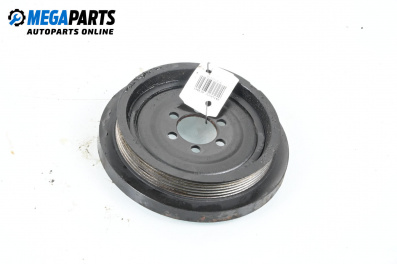Демпферна шайба за BMW 3 Series E90 Sedan E90 (01.2005 - 12.2011) 325 i, 218 к.с.