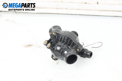 Корпус на термостат за BMW 3 Series E90 Sedan E90 (01.2005 - 12.2011) 325 i, 218 к.с.