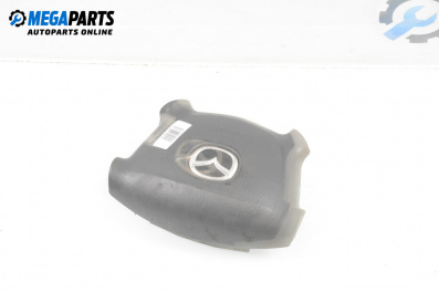 Airbag за Mazda MPV II Minivan (08.1999 - 02.2006), 4+1 вр., миниван, позиция: предна