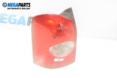 Стоп за Mazda MPV II Minivan (08.1999 - 02.2006), миниван, позиция: лява