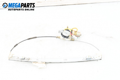 Машинка ел. стъкло за Mazda MPV II Minivan (08.1999 - 02.2006), 4+1 вр., миниван, позиция: предна, дясна