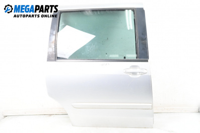 Врата за Mazda MPV II Minivan (08.1999 - 02.2006), 4+1 вр., миниван, позиция: задна, дясна