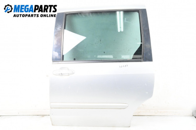 Врата за Mazda MPV II Minivan (08.1999 - 02.2006), 4+1 вр., миниван, позиция: задна, лява