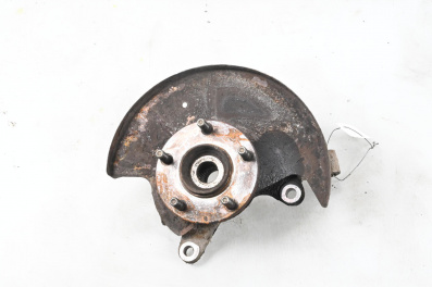 Шенкел главина за Mazda MPV II Minivan (08.1999 - 02.2006), позиция: предна, дясна