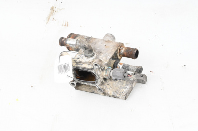 Корпус на термостат за Mazda MPV II Minivan (08.1999 - 02.2006) 2.3, 141 к.с.