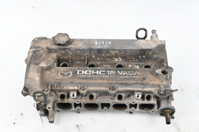 Глава за Mazda MPV II Minivan (08.1999 - 02.2006) 2.3, 141 к.с.