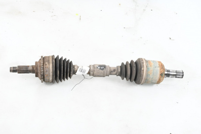 Полуоска за Mazda MPV II Minivan (08.1999 - 02.2006) 2.3, 141 к.с., позиция: предна, лява